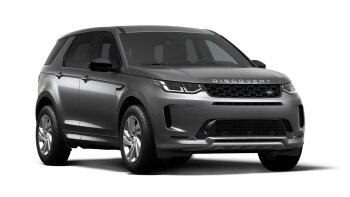 Land Rover Discovery Sport 2.0 D200 Dynamic SE 5dr Auto [5 Seat] Diesel Station Wagon